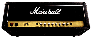 Marshall JCM-900 SLX