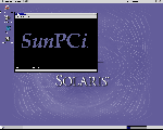 SunPCi shutdown