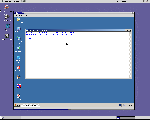 WindowsXP SunPCi CommandPrompt